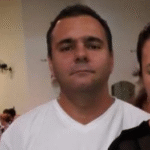 Aquino - Equipe Comercial Soroflex - A Casa da Borracha de Sorocaba