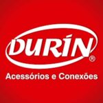 durin acessorios e conexoes logotipo soroflex a casa da borracha sorocaba