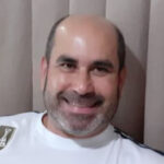 Flávio - Equipe Comercial Soroflex - A Casa da Borracha de Sorocaba