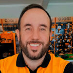 Nogueira - Equipe Comercial INGCO Soroflex - A Casa da Borracha de Sorocaba