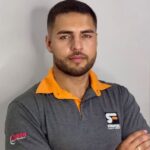 Samuel - Equipe Comercial Soroflex - A Casa da Borracha de Sorocaba